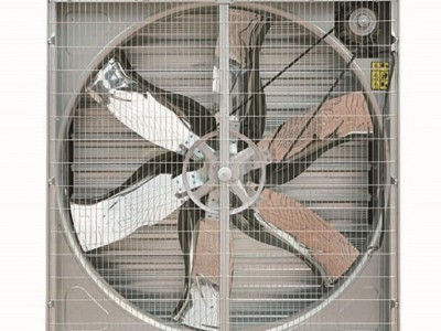 推拉风机厂家-潍坊哪里有提供推拉式水帘风机