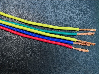 白云电线电缆_耐用的贵州聚氯乙烯绝缘电缆电线当选天顺通达