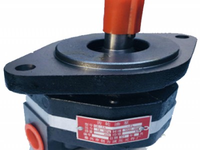 辽宁BB-B摆线齿轮泵-BB-B摆线齿轮泵专业供应商