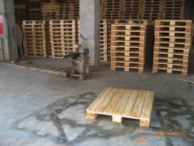 全良木制品供应划算的木托盘，成都木托盘供货厂家
