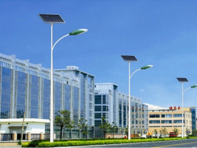 嘉峪关太阳能光伏路灯安装-具有口碑的兰州太阳能路灯厂家是哪家