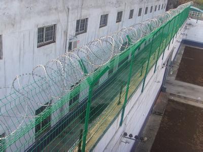 贺州监狱护栏安装厂家|南宁提供质量好的南宁监狱护栏网