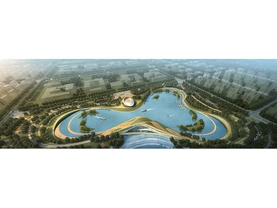 甘肃景观绿化工程公司-哪里有提供甘肃市政园林景观设计施工服务