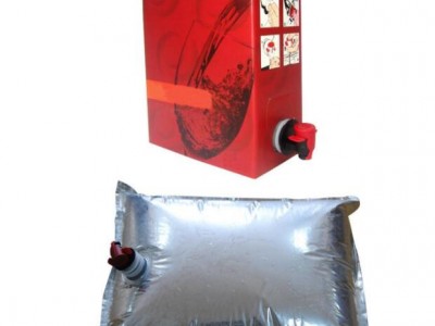 优质的红酒盒中袋灌装-使用方便的红酒白酒代灌装机械推荐