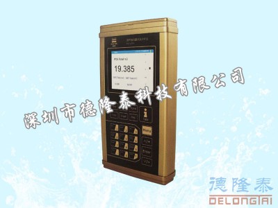 湖南DCT1288I便携式流量计-深圳可信赖的DCT1288I流量计厂家推荐