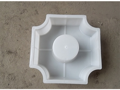 彩砖塑料模具生产厂家_浙江专业的彩砖塑料模具供应