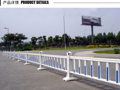 甘肃喷塑护栏-兰州恒欣伟业锌钢护栏厂划算的喷塑护栏供应