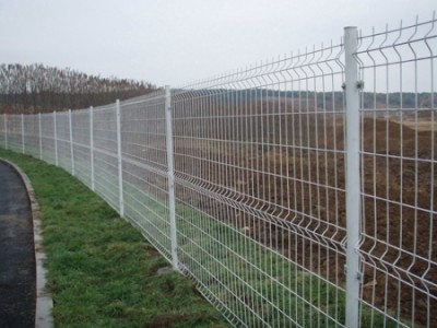 护栏网厂家|供应有品质的护栏网