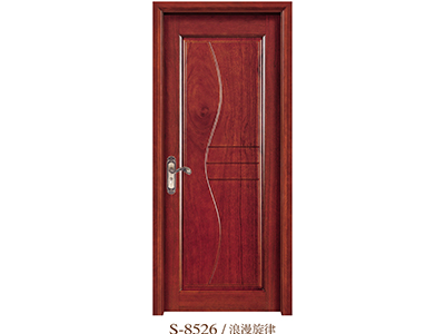 北京实木复合门-供应广东实惠的实木复合门