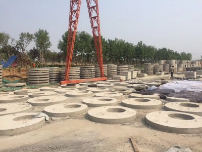 预制混凝土盖板价格|新式的预制混凝土盖板尽在郑州三淼建材