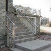 沈阳白钢楼梯供应厂家-推荐沈阳划算的白钢楼梯