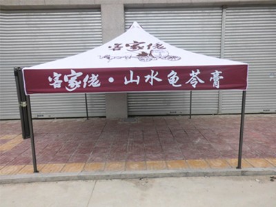 广东太阳伞供应厂家|江门性价比高的广告帐篷批发