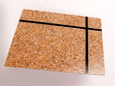 宁夏仿石保温一体板-大量出售宁夏好的宁夏仿石保温一体板