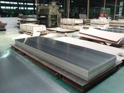 铁岭铝板-辽宁可信赖的铝板供应商当属沈阳火牛铝业