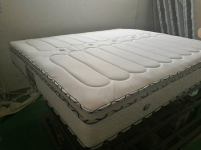 咸阳乳胶床垫哪个牌子好-西安价格优惠的宾馆床垫要到哪买