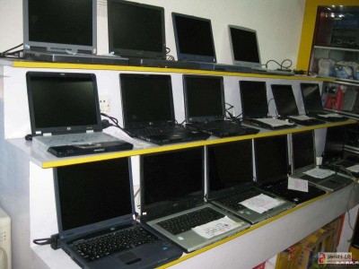 专业的废旧电脑_成都专业废旧电脑回收服务