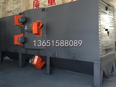 武汉钢结构件型材抛丸机|专业的抛丸机供货商