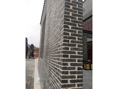 上海仿古青砖价格-新式的仿古青砖尽在中弘环保