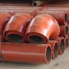 郑州可靠的陶瓷内衬复合钢管厂家，内衬陶瓷复合钢管生产厂家