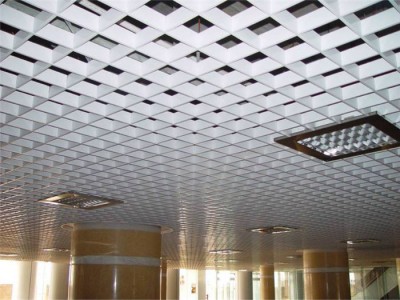 铝天花板制造商-优良的铝天花板_厂家直销