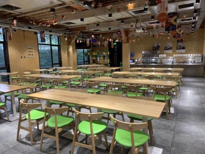 扬州学校食堂承包-上哪找专业可靠的学校食堂承包服务