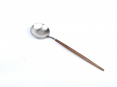 不锈钢勺子电镀加工出售-浙江可信的不锈钢勺子电镀加工公司