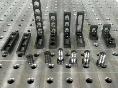三维柔性焊接平板价格-耐用的三维柔性焊接平台供销