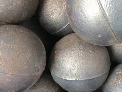 矿用球磨机钢球   高中低铬球  电厂用球