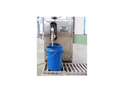半自动食醋灌装机-好用的餐饮食品饮料灌装机供应