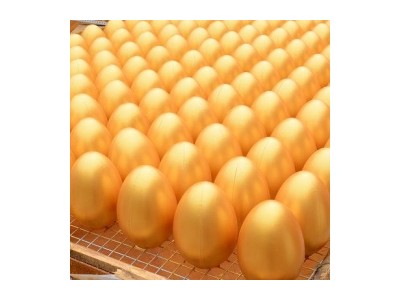 庆典用金蛋批发-销量好的金蛋艺轩金蛋优惠供应