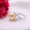 上海优惠的南洋珍珠戒指-肇庆超值的南洋珍珠戒指供应