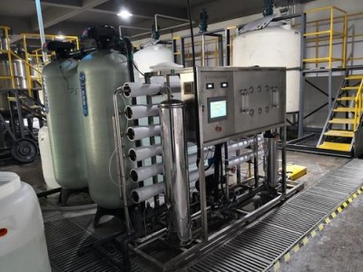 净化水处理设备公司-鸿通环境提供销量好的水处理设备