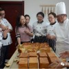 青岛糕点培训学校_烟台波丝蒂_靠谱的烘焙培训机构