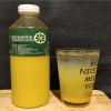 三明冷冻柠檬汁百香果汁橙汁-福建新品鲜榨柠檬汁供应