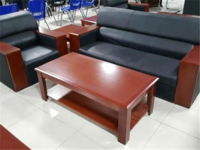 西安异形沙发-隆博家具专业供应西安办公沙发