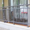 南宁锌钢阳台护栏_在哪里能买到优良的锌钢护栏