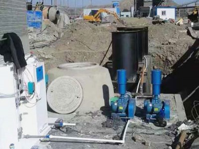 河北小区生活污水处理设备-潍坊品牌好的小区生活污水处理设备哪家买