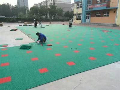 桂林运动地板-广西高质量的广西悬浮地板批销