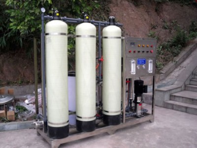 呼和浩特农村饮用水净化设备-厂家直销纯水设备推荐