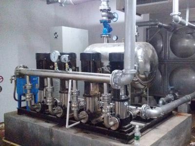 无负压供水设备厂家加盟-天津超实用的无负压供水设备出售
