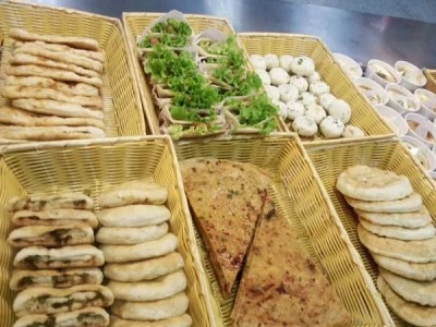 学校食堂承包推荐-咸阳专业的学校食堂承包服务