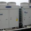 兰州商用中央空调安装工程-信誉好的兰州中央空调供应商是哪家