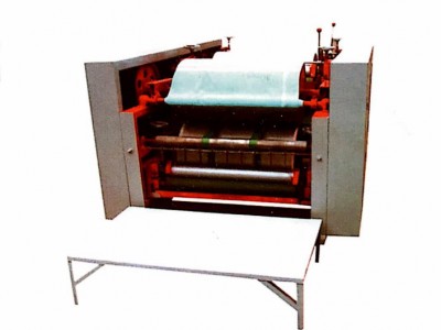 安全的编织袋850型双面印刷机_遵义华信包装机械耐用的编织袋850型双面印刷机出售