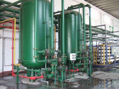 哈尔滨压力容器-划算的哈尔滨压力容器哈尔滨中盛能源技术供应