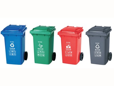 平凉垃圾桶公司-可信赖的分类垃圾桶公司倾情推荐