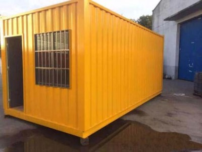 平和集装箱价格-漳州哪里有供应优良的集装箱