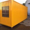 平和集装箱价格-漳州哪里有供应优良的集装箱