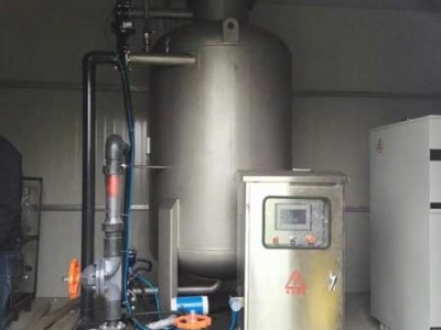 新疆一体化净水设备供应商-专业的宝鸡污水处理设备康诺环保供应