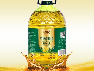 玉金香花生油|优良的花生油，玉金香食品供应