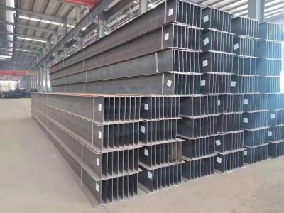 沈阳H型钢生产厂家|辽宁价格合理的H型钢结构